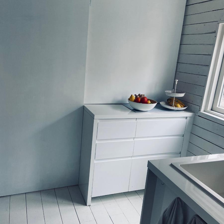 Houseboat Bonnie Bed & Breakfast Amsterdam Ngoại thất bức ảnh