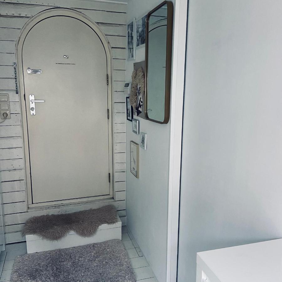 Houseboat Bonnie Bed & Breakfast Amsterdam Ngoại thất bức ảnh
