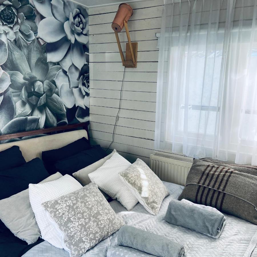 Houseboat Bonnie Bed & Breakfast Amsterdam Ngoại thất bức ảnh